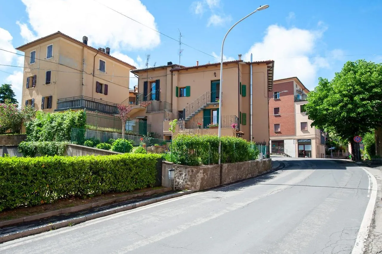 Guest house Affittacamere Degli Dei Da Ico Monzuno
