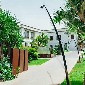 visit hotel