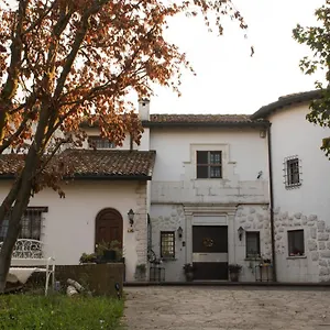 Bed & Breakfast Ca'stello23, Sala Bolognese