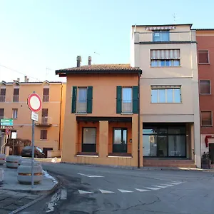  Maison d'hôtes R&b Degli Dei